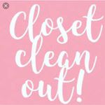 Profile Picture of kristyns  closet (@kristyn.closet.cleanout) on Instagram