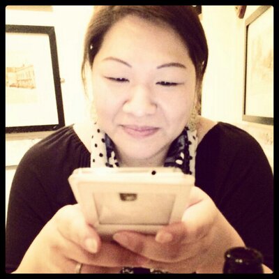 Profile Photo of Esther Hong (@esthermhong) on Twitter