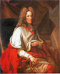 Profile Picture of Joseph Clemens of Bavariaon Wikipedia