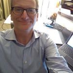 Profile Picture of Bruce Stratton (@bstrattoon) on Instagram