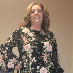 Profile Picture of traceycollison14 (@traceycollison14) on Tiktok