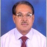 Profile Picture of Ashok Gupta (@ashokgupta_pnb) on Twitter