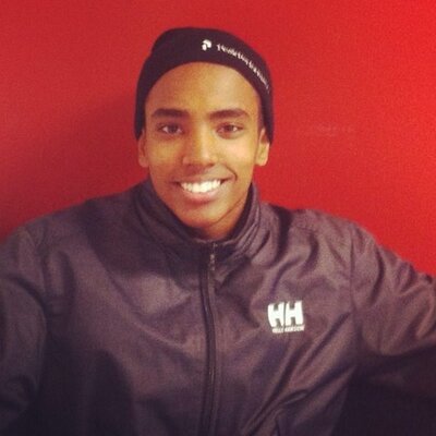 Profile Picture of Meron Abraha (@meronabrahaa) on Twitter