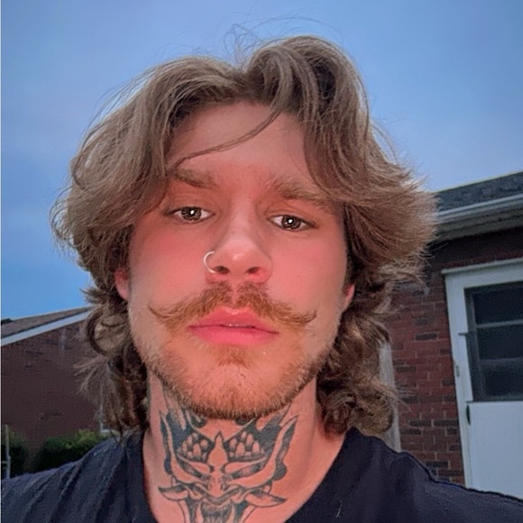 Profile Picture of Jesse Werkheiser jr. (@jessewerky) on Poshmark