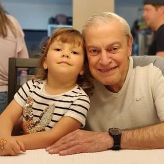 Profile Picture of Henry Lewin (@henry.lewin.39) on Facebook