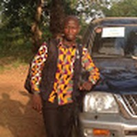 Profile Picture of Dobo Onivogui (@dobo-onivogui) on Quora