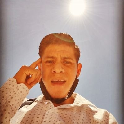 Profile Picture of J Daniel Olvera Cruz (@JDanielOlvera) on Twitter