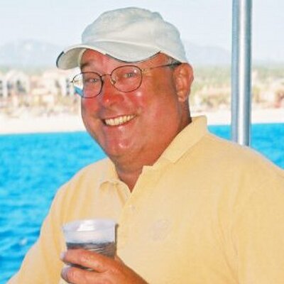 Profile Picture of Jim Schoenberger (@jimschoenberger) on Twitter