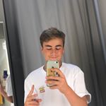 Profile Picture of Åårøñ Lėnnøn ⚡️ (@lennzz29) on Instagram