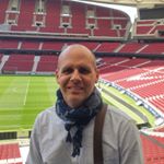Profile Picture of Peter Strömberg (@peter.stromberg.77) on Instagram
