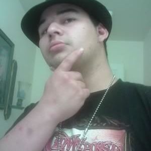 Profile Picture of Gilbert Pacheco (@death_upon_all) on Myspace