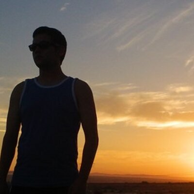 Profile Picture of Eric (@EricMarquez) on Twitter