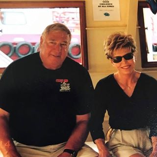 Profile Picture of Bobbi Feller (@Bobbi-Feller) on Facebook