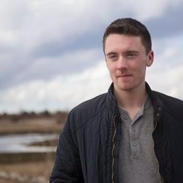 Profile Picture of Aidan Laing (@AidanLaing3) on Twitter