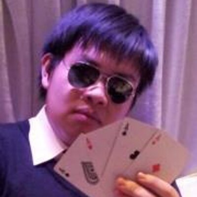 Profile Picture of Ken Yip (@KenKenyip) on Twitter