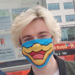 Profile Picture of Daniel Welch (@dwelch10) on Instagram