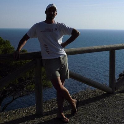 Profile Picture of Piazza Peter (@piazza_peter) on Twitter