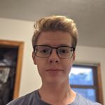 Profile Picture of Joseph Wahlstrom (@joseph_wahlstrom) on Instagram