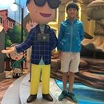 Profile Picture of Tommy Liang (@tommyliang5677) on Instagram