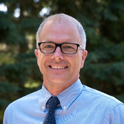 Profile Picture of Jason Wedel (@jason_wedel) on Twitter