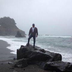 Profile Picture of Jason Halstead (@@jasonhalstead) on Tiktok