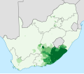 Profile Photo of Xhosa languageon Wikipedia