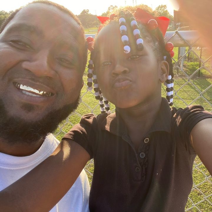 Profile Picture of Cliff Rouse (@cliff.rouse) on Tiktok