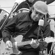 Profile Picture of John Anaya (@JohnAnayaMusic) on Youtube