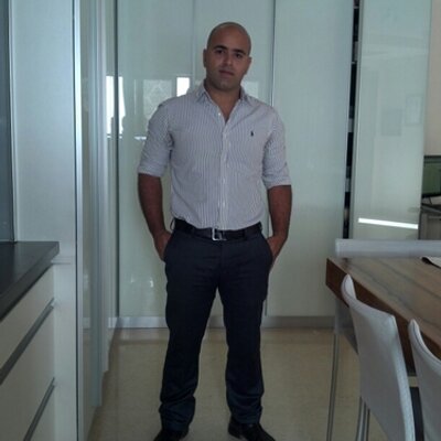 Profile Picture of Aviv Cohen (@avivcohen04) on Twitter