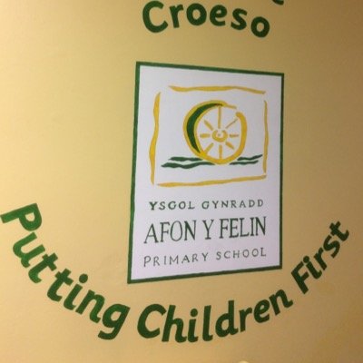 Afon Y Felin Primary - Twitter Profile Picture of Afon Y Felin Primary (@AYFprimary) on Twitter