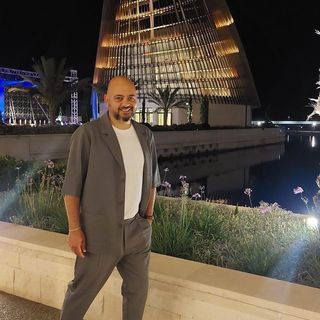 Profile Picture of George Mavrommatis (@g.mavromatis) on Instagram