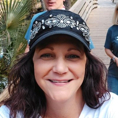 Profile Picture of Nancy Winters (@NancyWi32786301) on Twitter