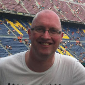 Profile Picture of Colin Thomson (@tvitch) on Youtube