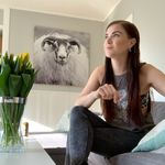 Profile Picture of Christine Bielenberg (@christinebielenberg) on Instagram