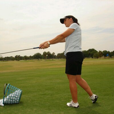 Profile Picture of Brianne Murphy (@MurphyLPGAPro) on Twitter