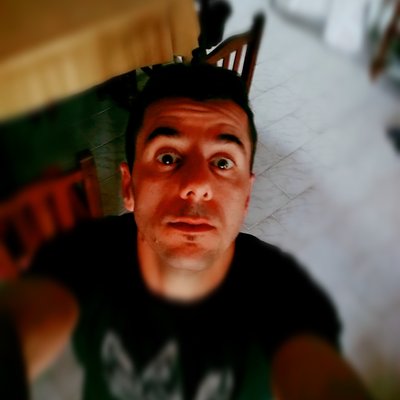 Profile Picture of david havas (@davidhavas) on Twitter