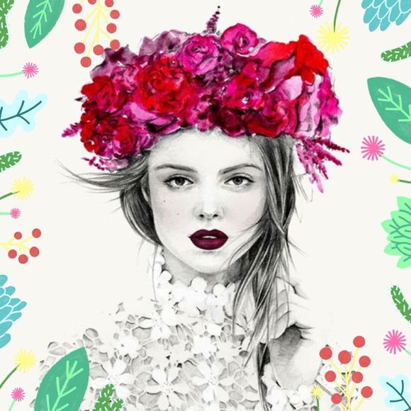 Kate Bowers - Poshmark Profile Picture of Kate Bowers (@bowkat) on Poshmark