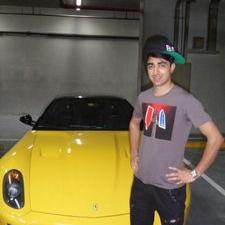 Zia Shah - Twitter Profile Picture of Zia Shah (@ziashah662) on Twitter