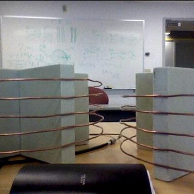 Profile Picture of Timothy Sandoval (@FerrretOfDance) on Twitter