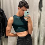 Profile Picture of Mateus Gomes Queiróz (@lestrange.boy) on Instagram