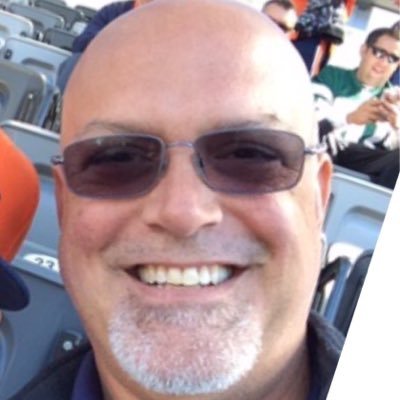 Profile Picture of Ken Sheridan (@kennethsheridan) on Twitter