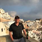 Profile Picture of Brett Morrison (@bmorrison111) on Instagram