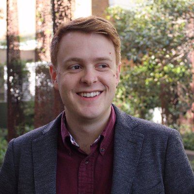 Profile Picture of Rafe (@RafeAndrews) on Twitter