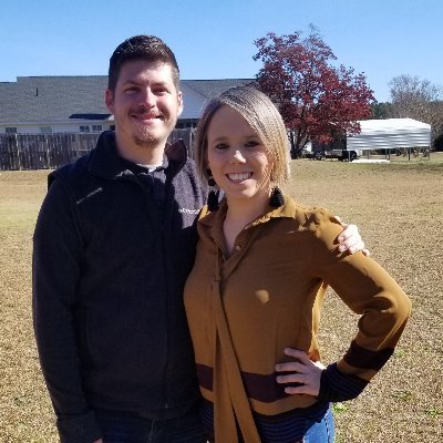 Profile Picture of Rachael Proctor (@RDHendrix) on Twitter