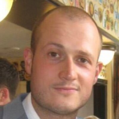 Profile Picture of Mark 'Tino' Holmes (@TinoYemz82) on Twitter