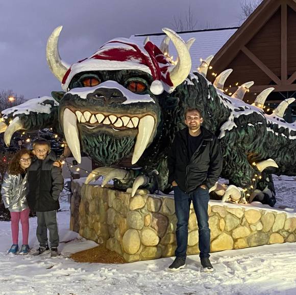 Profile Picture of Beau Recob (@recobbeau) on Poshmark