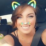 Profile Picture of Cassandra Williams (@_cassiecatastrophe__) on Instagram
