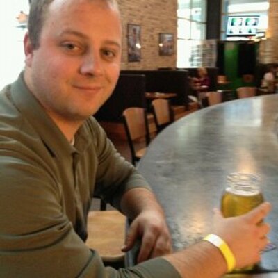 Profile Picture of Robert J. Schaus (@RJSchaus) on Twitter