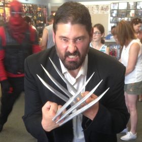 Profile Picture of Jeffrey McCaffrey (@grneclipse9902) on Pinterest