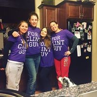 Profile Picture of Kelsey Mcknight (@kelsey-mcknight-4) on Quora